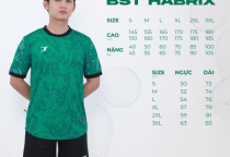 Bí Quyết Chọn Size Quần Áo Thể Thao Chuẩn – Thoải Mái Mà Vẫn Tôn Dáng