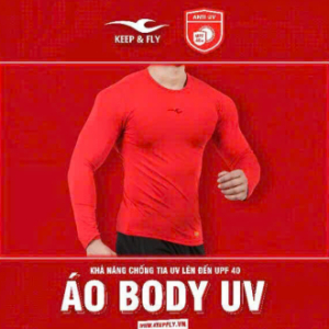 ÁO BODY