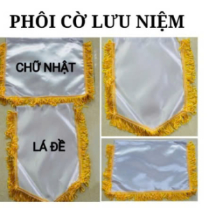 CỜ DANH HIỆU