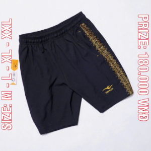 QUẦN SHORT ROYAL