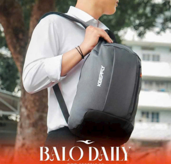 BALO DAILY