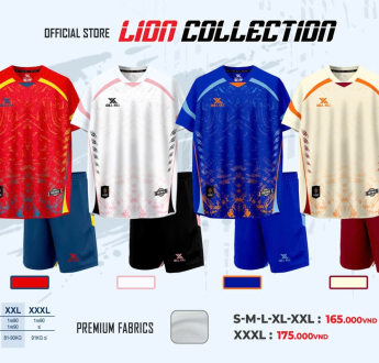 ÁO BÓNG ĐÁ DULLKILL T-REX