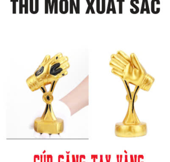 THỦ MÔN XUẤT SẮC NHẤT