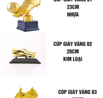 CẦU THỦ XUẤT SẮC NHẤT