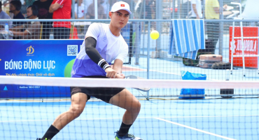 Tất tần tật những điều cần biết về sân Pickleball