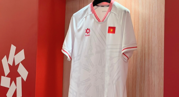 Sai lầm khi bảo quản quần áo bóng đá - Bí kíp để giữ quần áo bóng đá như mới