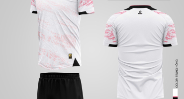 VH SPORT RA MẮT DÒNG SẢN PHẨM BUFFALO