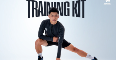 Xu hướng thời trang thể thao mùa thu đông: Phong cách và hiệu năng lên ngôi