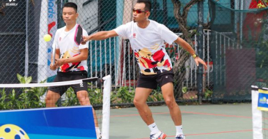 Quần áo Pickleball đẹp giá sỉ tại Cần Thơ