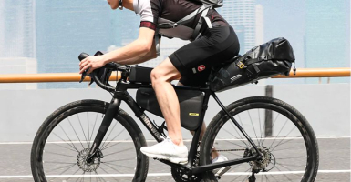 Những lưu ý khi mua balo thể thao bạn không nên bỏ lỡ