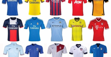 CUNG CẤP QUẦN ÁO THỂ THAO SỈ TẠI MIỀN TÂY