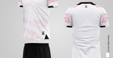 VH SPORT RA MẮT DÒNG SẢN PHẨM BUFFALO