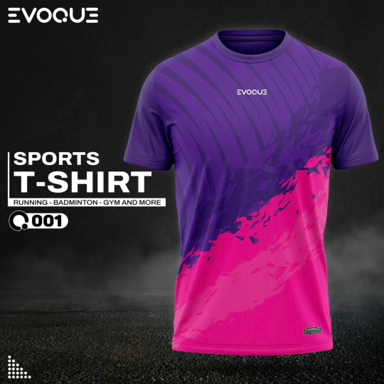 EVOQUE