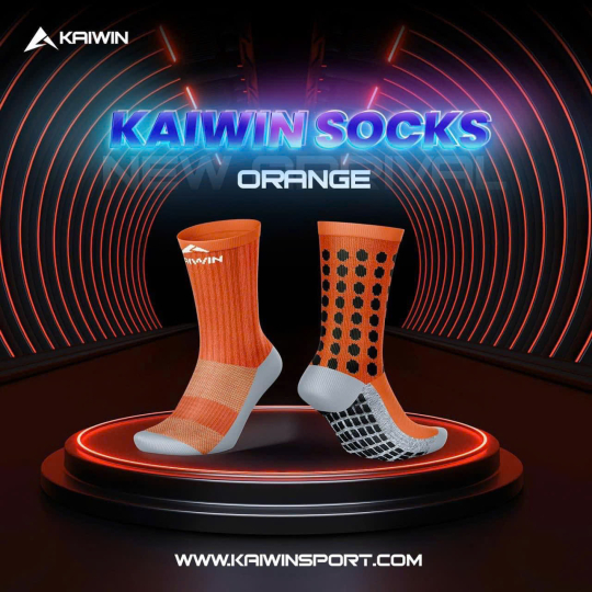 TẤT NGẮN CHỐNG TRƠN KAIWIN 
