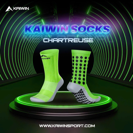TẤT NGẮN CHỐNG TRƠN KAIWIN 