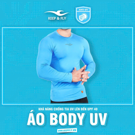 BODY UV