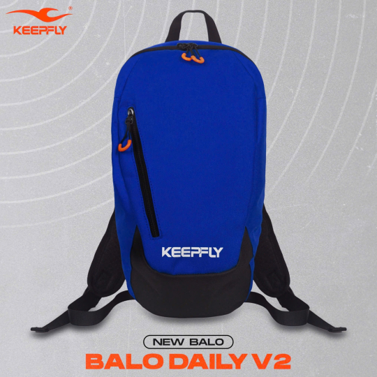 BALO DAILY V2
