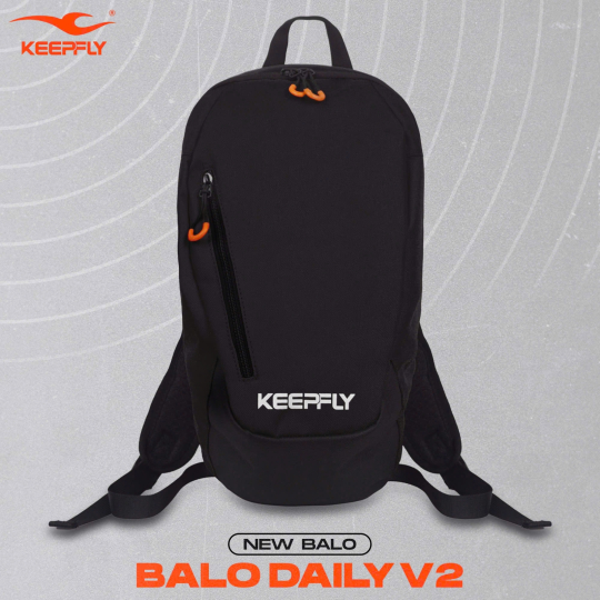 BALO DAILY V2