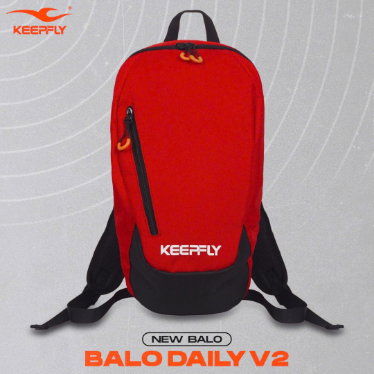 BALO DAILY V2