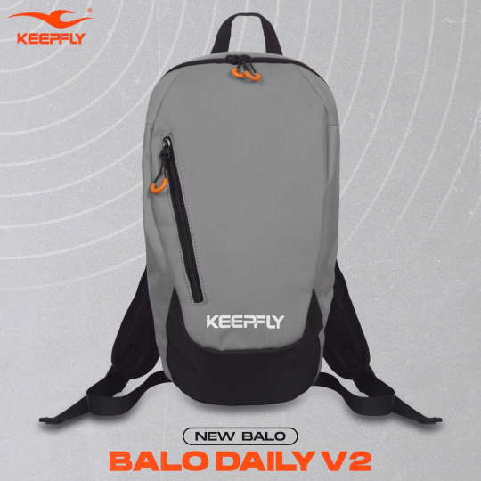 BALO DAILY V2